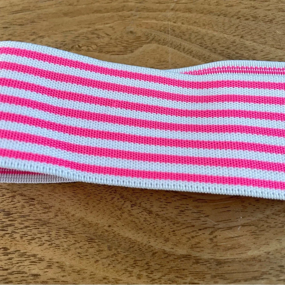 Girl’s stretch belt size 10